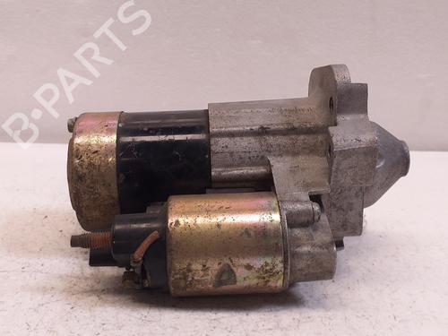 Starter RENAULT MEGANE II (BM0/1_, CM0/1_)  | BP9352429M8 