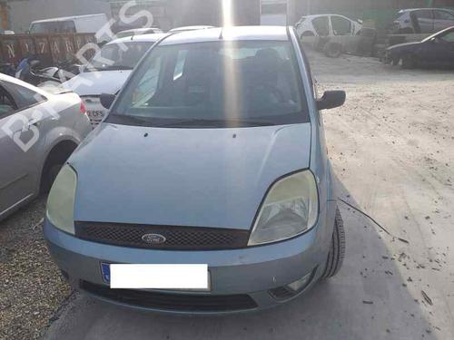Right front window motor FORD FIESTA V (JH_, JD_) 1.4 TDCi | BP22929277E20 