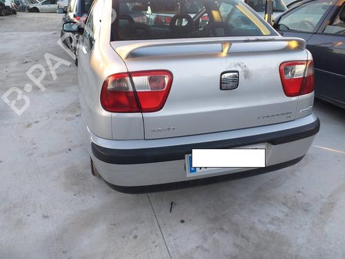 Right headlight SEAT CORDOBA (6K1, 6K2) 1.9 TDI | BP9358188C29 