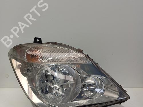 Højre forlygte MERCEDES-BENZ SPRINTER 3-t Bus (B906)  | BP29826020C29 