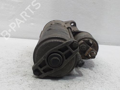 Starter RENAULT CLIO II (BB_, CB_) 1.2 (BB0A, BB0F, BB10, BB1K, BB28, BB2D, BB2H, CB0A,... | BP9537872M8 
