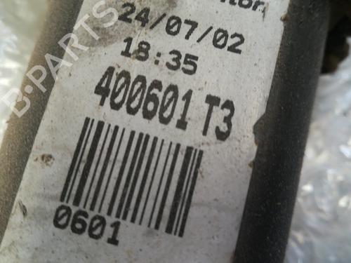 Rear left window mechanism NISSAN PRIMERA (P11)  | BP9353162C24 