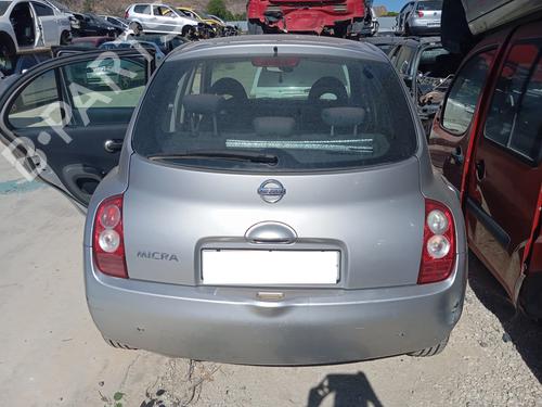 Passenger airbag NISSAN MICRA III (K12)  | BP29080361C10 