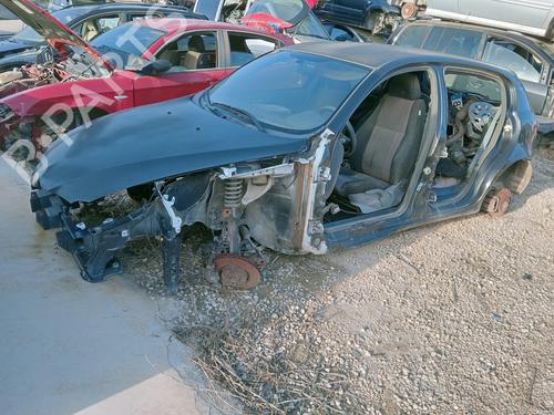 Klamka zewnętrzna drzwi przednich prawych ALFA ROMEO 147 (937_) 1.6 16V T.SPARK ECO (937.AXA1A, 937.BXA1A) | BP21167784C129 