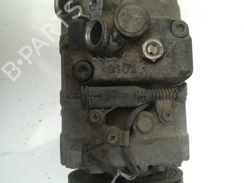 AC compressor BMW 5 (E39) 525 i | BP9355161M34 