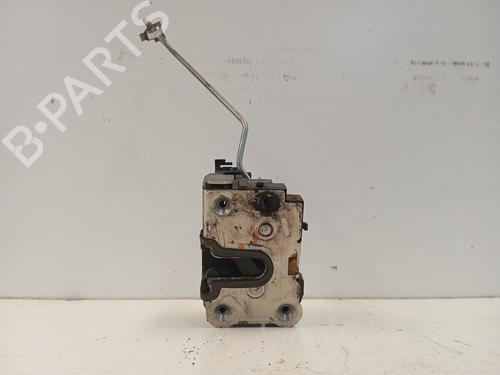 Used Front right lock Front right lock DACIA LODGY (JS_) [2012-2026] 34495562 34495562