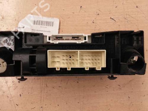 Commande Chauffage SEAT IBIZA III (6L1)  | BP9350572I5 