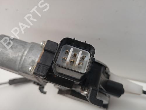Rudehejsemekanisme ventre foran SUBARU OUTBACK (BS) | BP36077473C22 - Image 4