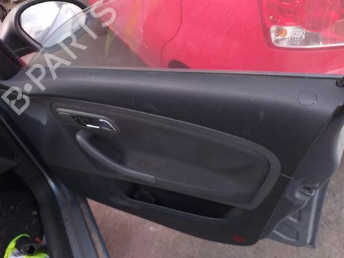 Rim SEAT IBIZA III (6L1)  | BP9360946C45 