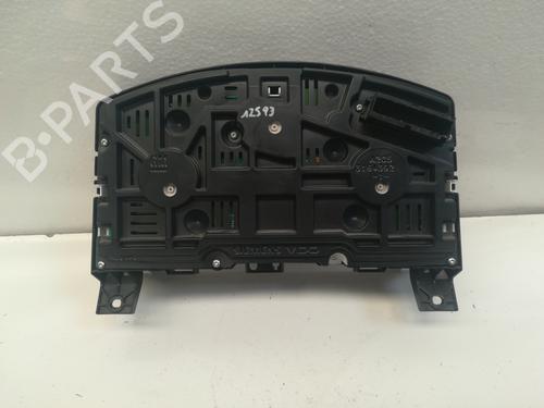 Instrument cluster OPEL ZAFIRA / ZAFIRA FAMILY B (A05) 1.9 CDTI (M75) | BP9356006C47
