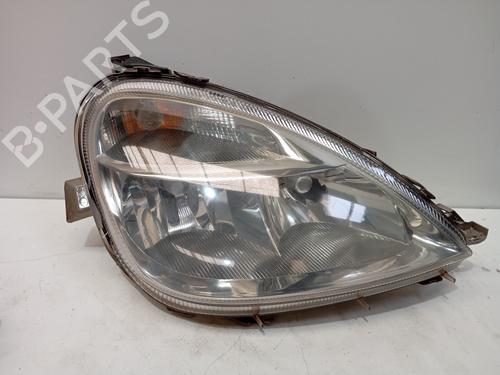 right-headlight-mercedes-benz-a-class-w168-1997-1998-1999-2000-2001-2002-2003-2004-2005-24404356 main image