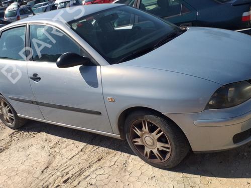 Used Right mirror SEAT IBIZA III (6L1) [2002-2009]  12280972