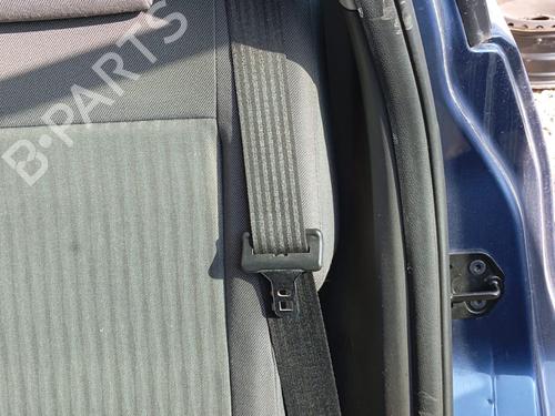 Used Rear left seatbelt FORD FOCUS C-MAX (DM2) [2003-2007]  22799921