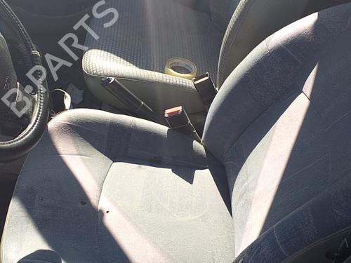 Left taillight RENAULT KANGOO (KC0/1_) 1.5 dCi | BP9359122C34 