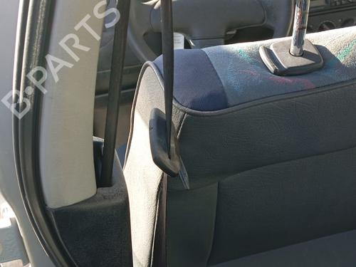 Used Front left seatbelt SEAT CORDOBA (6K1, 6K2) 1.4 i (60 hp) 25203782