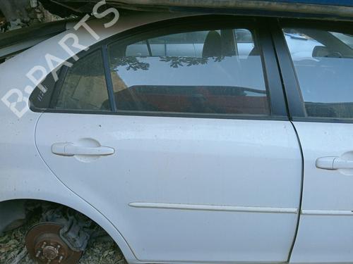 Høyre bak utvendig håndtak MAZDA 6 Saloon (GG) 2.0 (GGEP, GG10) (141 hp) 18145864