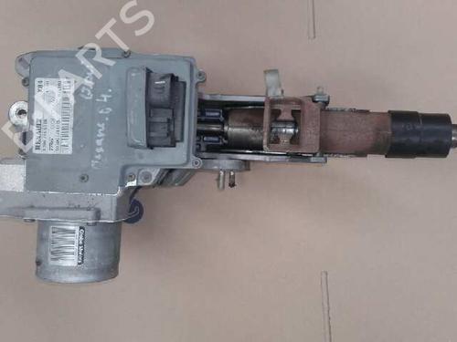 Used Steering column RENAULT SCÉNIC I MPV (JA0/1_, FA0_) 1.9 dCi (JA05, JA1F) (102 hp) 9350060