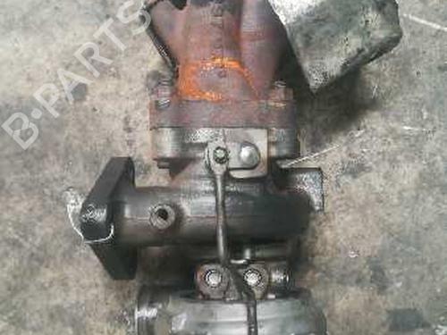 Used Turbocharger/Supercharger MITSUBISHI PAJERO III (V7_W, V6_W) 3.2 Di-D (V68W, V78W) (165 hp) 29207510
