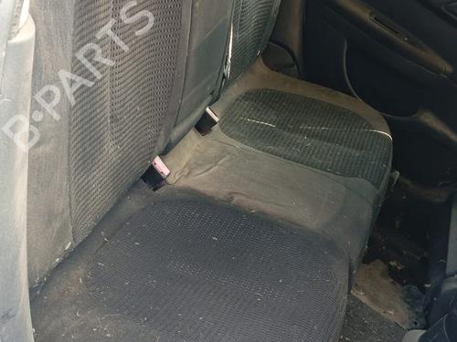 Sæde Bagtil CITROËN C4 I (LC_) [2004-2014]  26331511