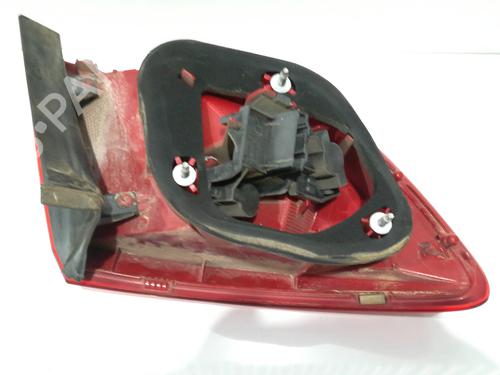 Right taillight SEAT IBIZA IV ST (6J8, 6P8)  | BP11338703C35 