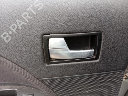 Used Rear left interior door handle FORD MONDEO III Saloon (B4Y) 2.0 16V TDDi / TDCi (115 hp) 29040807