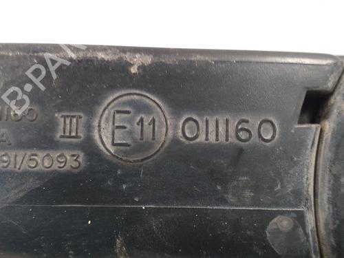 Left mirror TOYOTA CARINA E VI (_T19_)  | BP10245770C26 