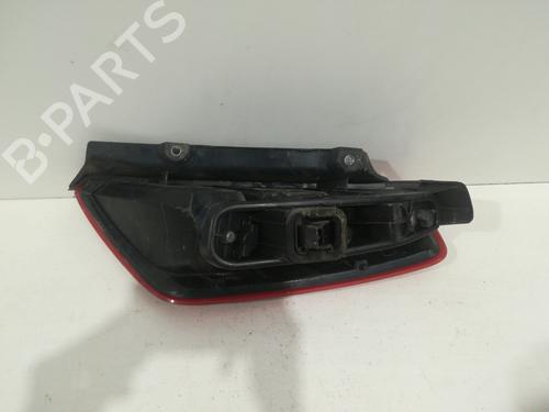 Left taillight FIAT PUNTO (188_)  | BP9356062C34 