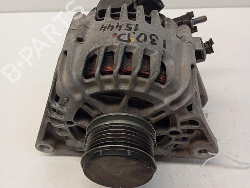 Used Alternator HYUNDAI i30 (FD) [2007-2012]  25721700