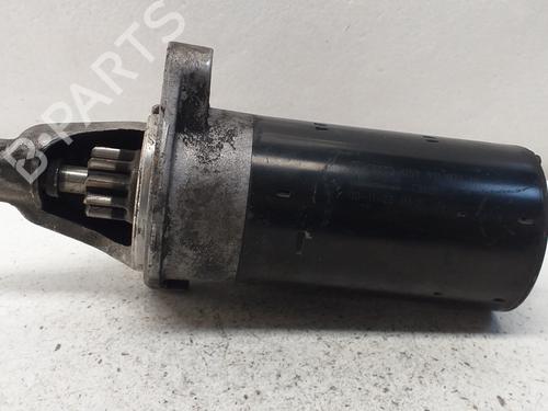 Used Starter AUDI A4 B6 Avant (8E5) 2.5 TDI quattro (180 hp) 9354835