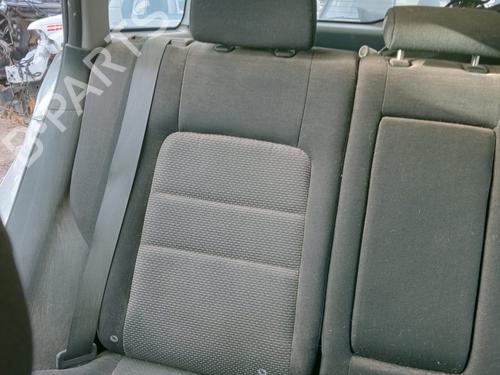 Used Rear right seatbelt MAZDA 6 Saloon (GG) 2.0 DI (GG14) (136 hp) 18145941