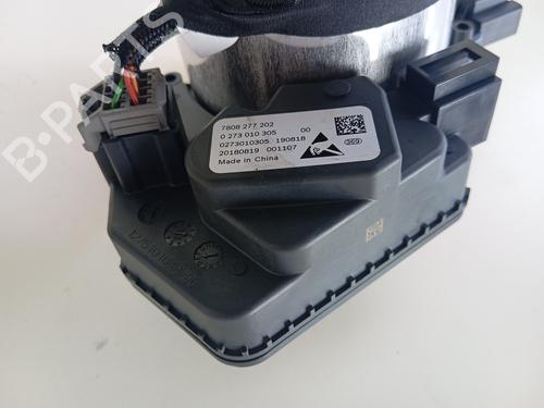 Steering column FORD FOCUS IV (HN)  | BP36091058M21  - Image 6