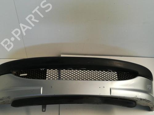 Paraurti anteriore PEUGEOT 206 Hatchback (2A/C) [1998-2012]  9346911