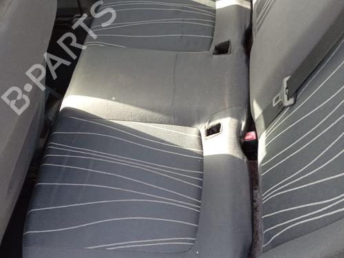 Sæde Bagtil OPEL CORSA D (S07) [2006-2015]  24978236