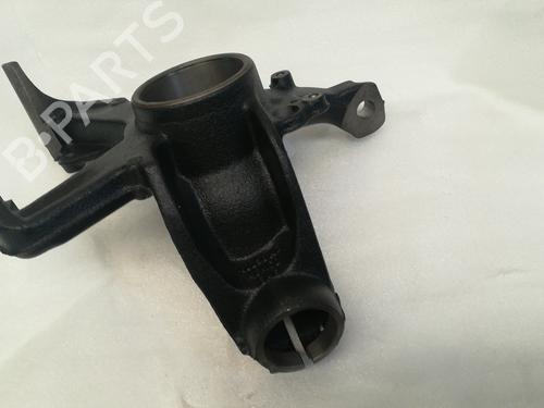 Right front steering knuckle SEAT LEON (1M1) | BP12950606M26