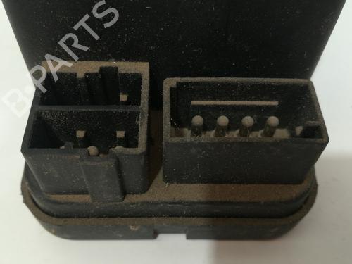 Comfort control module MERCEDES-BENZ C-CLASS (W202)  | BP9350416M56 