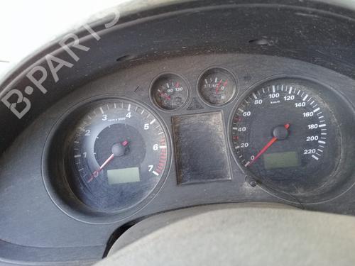Used Instrument cluster SEAT IBIZA III (6L1) [2002-2009]  16519254
