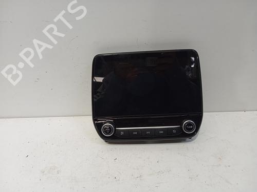 Display monitor FORD PUMA (J2K, CF7)  | BP29533174C48 