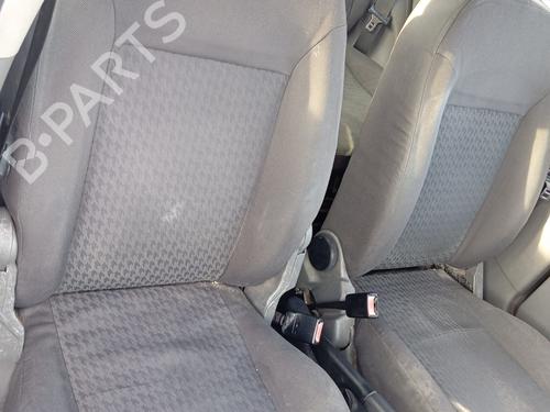 Used Right front seat FORD FUSION (JU_) [2002-2012]  22993612