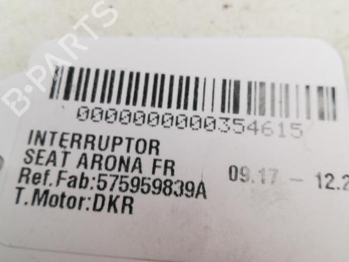 Switch SEAT ARONA (KJ7, KJP) 1.0 TSI | BP13240785I30