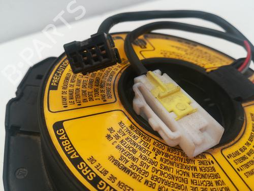 Squib airbag NISSAN PRIMERA (P11)  | BP9350553C102 