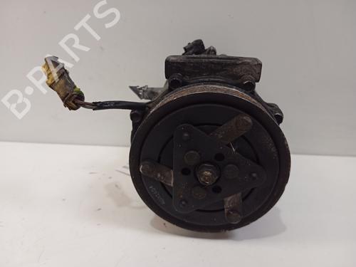AC compressor CITROËN C4 Grand Picasso I (UA_) 1.6 HDi | BP23118749M34 