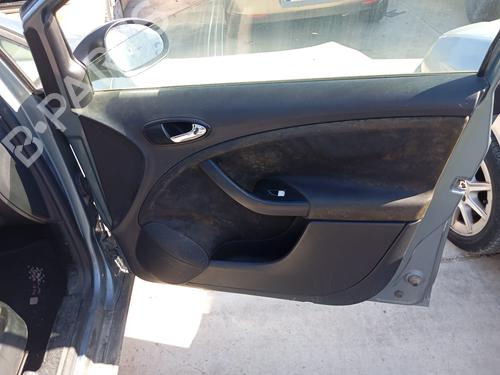Used Front right window mechanism SEAT ALTEA (5P1) [2004-2015]  25203732
