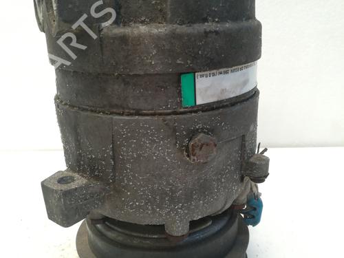AC compressor OPEL CORSA B (S93)  | BP9347456M34 