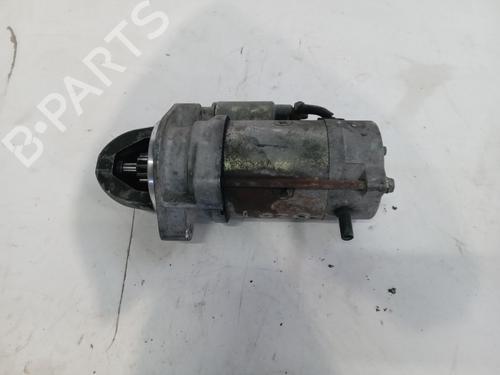 Used Starter SSANGYONG ACTYON I 200 Xdi 4WD (141 hp) 32436909