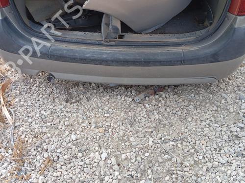 Rear bumper CITROËN XSARA PICASSO (N68) 1.6 16V | BP26569176C8 