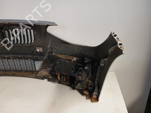 Front bumper BMW 1 (F20) 118 i | BP30853293C7 