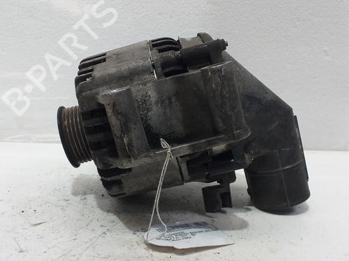Alternator FORD MONDEO III Saloon (B4Y) 2.0 TDCi | BP9355123M7 