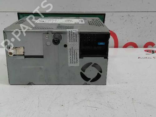Radio OPEL CORSA D (S07)  | BP9355122E6 
