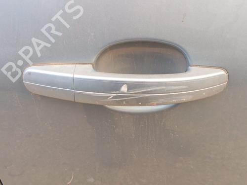 Høyre foran utvendig håndtak FORD FOCUS C-MAX (DM2) [2003-2007]  22799778