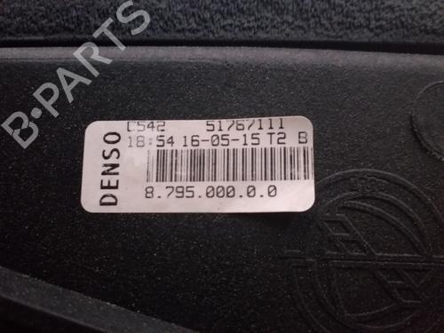 Radiator fan FORD KA (RU8)  | BP24999561M35 